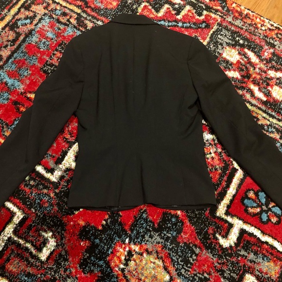 H&M black blazer - Picture 3 of 3